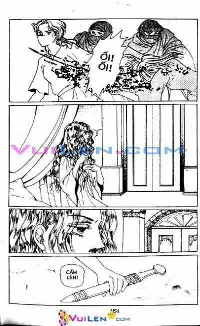 Nữ hoàng biển cả - Chapter 13 - Trang 151