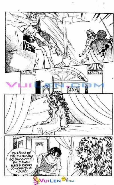 Nữ hoàng biển cả - Chapter 13 - Trang 153