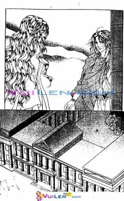 Nữ hoàng biển cả - Chapter 13 - Trang 156