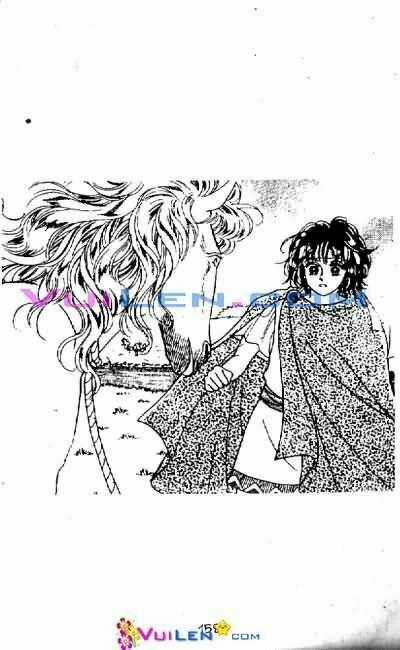 Nữ hoàng biển cả - Chapter 13 - Trang 158