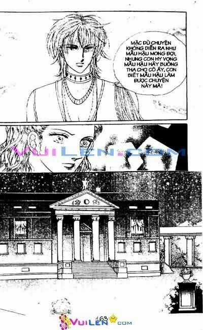 Nữ hoàng biển cả - Chapter 13 - Trang 163