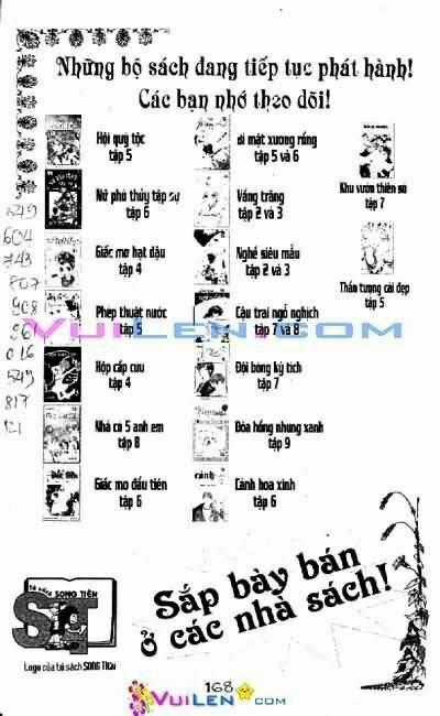 Nữ hoàng biển cả - Chapter 13 - Trang 168