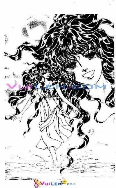 Nữ hoàng biển cả - Chapter 13 - Trang 29