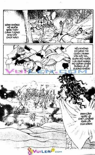 Nữ hoàng biển cả - Chapter 13 - Trang 30