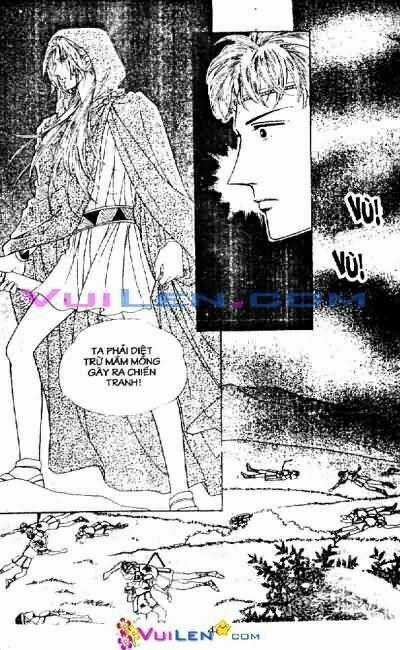 Nữ hoàng biển cả - Chapter 13 - Trang 40