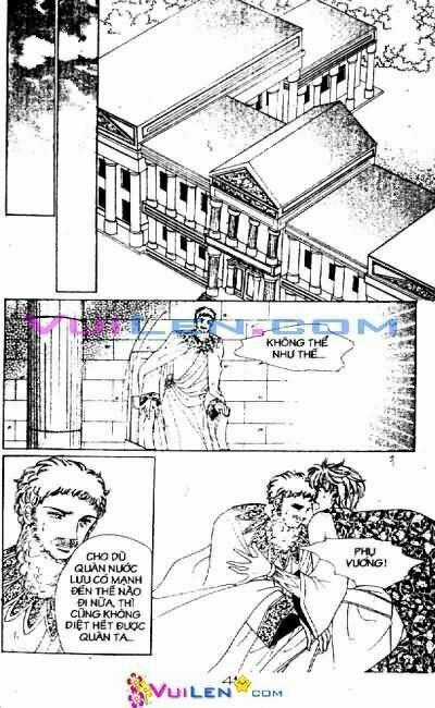 Nữ hoàng biển cả - Chapter 13 - Trang 41