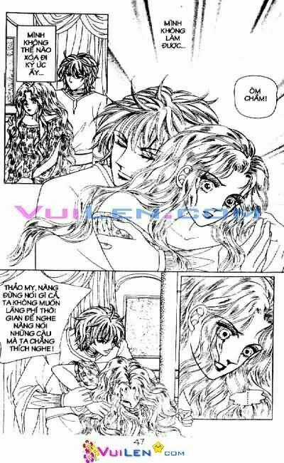 Nữ hoàng biển cả - Chapter 13 - Trang 47