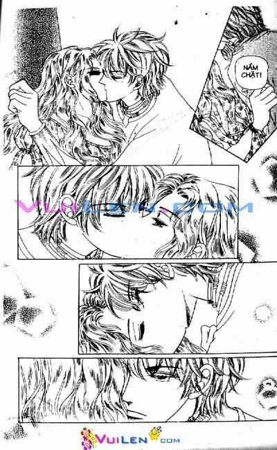 Nữ hoàng biển cả - Chapter 13 - Trang 48