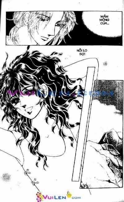 Nữ hoàng biển cả - Chapter 13 - Trang 6