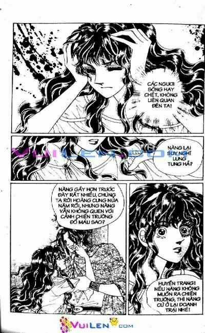 Nữ hoàng biển cả - Chapter 13 - Trang 57