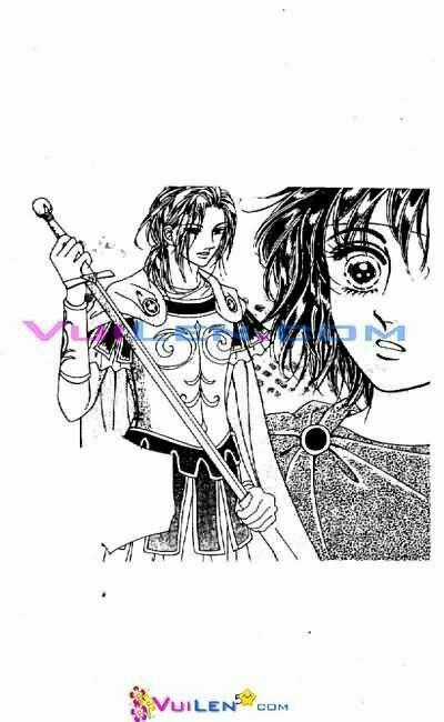 Nữ hoàng biển cả - Chapter 13 - Trang 59