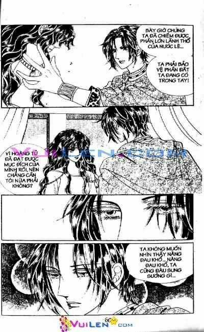 Nữ hoàng biển cả - Chapter 13 - Trang 60