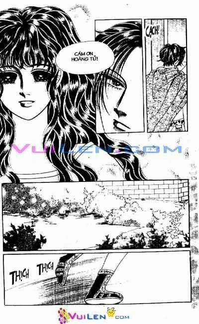 Nữ hoàng biển cả - Chapter 13 - Trang 62