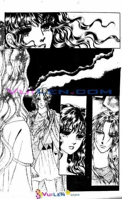 Nữ hoàng biển cả - Chapter 13 - Trang 72