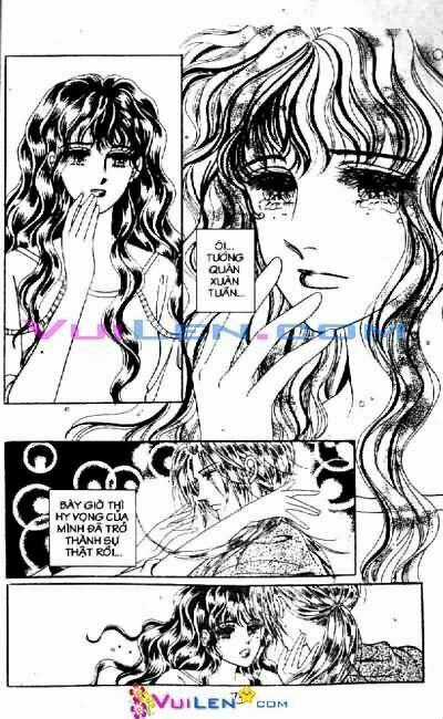 Nữ hoàng biển cả - Chapter 13 - Trang 73