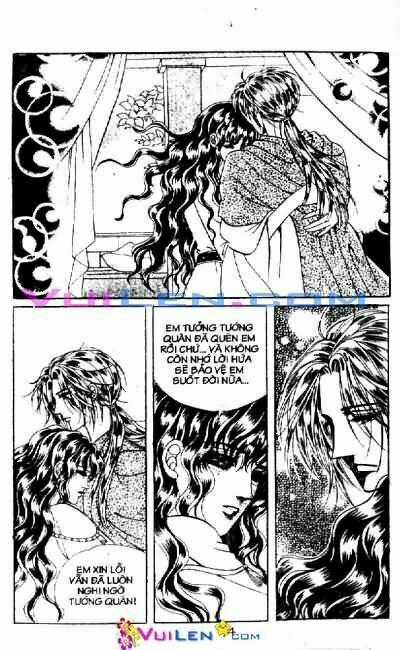 Nữ hoàng biển cả - Chapter 13 - Trang 74