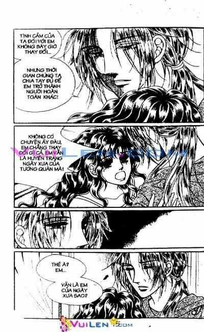 Nữ hoàng biển cả - Chapter 13 - Trang 75