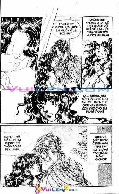 Nữ hoàng biển cả - Chapter 13 - Trang 76