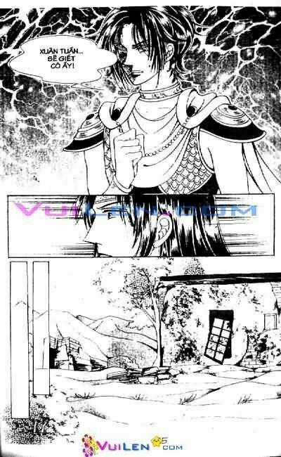 Nữ hoàng biển cả - Chapter 13 - Trang 85