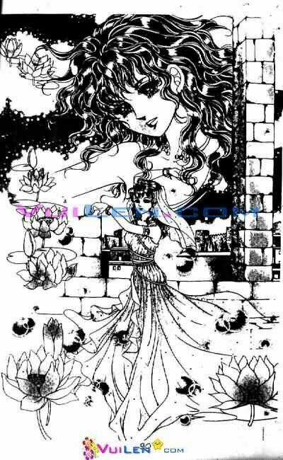 Nữ hoàng biển cả - Chapter 13 - Trang 90