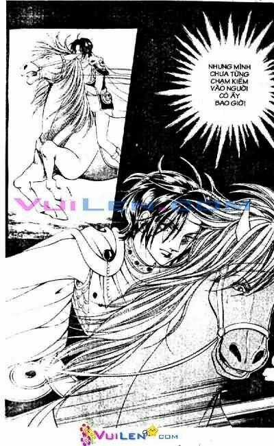 Nữ hoàng biển cả - Chapter 13 - Trang 93