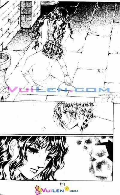 Nữ hoàng biển cả - Chapter 14 - Trang 101