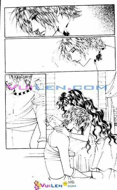 Nữ hoàng biển cả - Chapter 14 - Trang 102