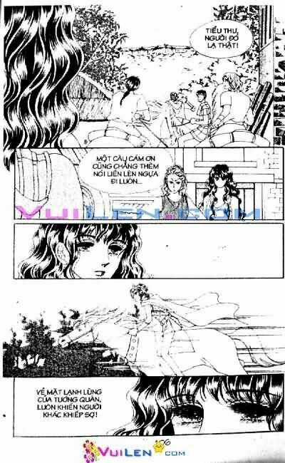 Nữ hoàng biển cả - Chapter 14 - Trang 106