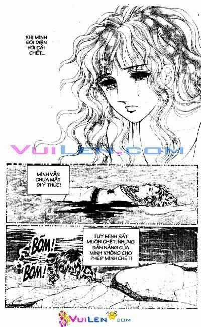 Nữ hoàng biển cả - Chapter 14 - Trang 108