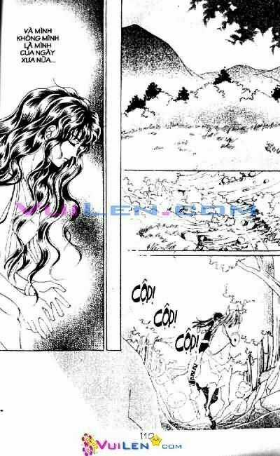 Nữ hoàng biển cả - Chapter 14 - Trang 110