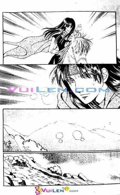 Nữ hoàng biển cả - Chapter 14 - Trang 111