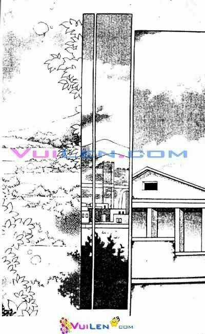 Nữ hoàng biển cả - Chapter 14 - Trang 13