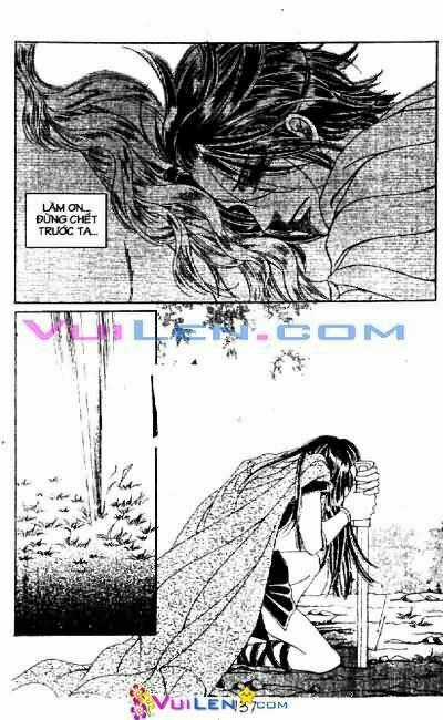 Nữ hoàng biển cả - Chapter 14 - Trang 137