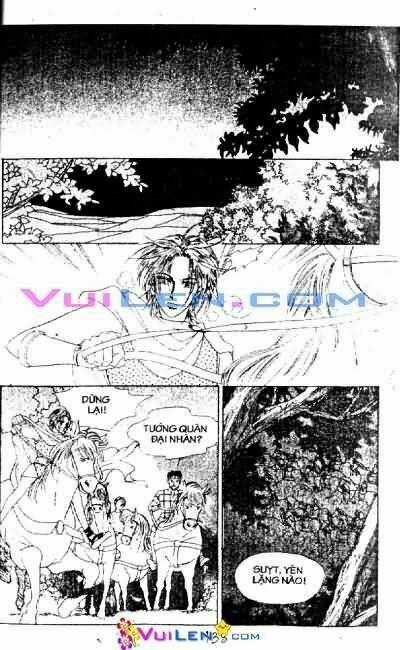 Nữ hoàng biển cả - Chapter 14 - Trang 138