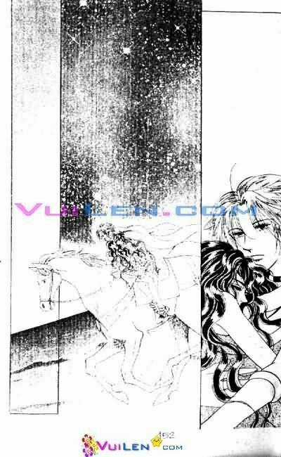 Nữ hoàng biển cả - Chapter 14 - Trang 152