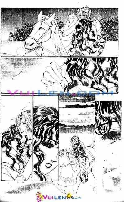 Nữ hoàng biển cả - Chapter 14 - Trang 153