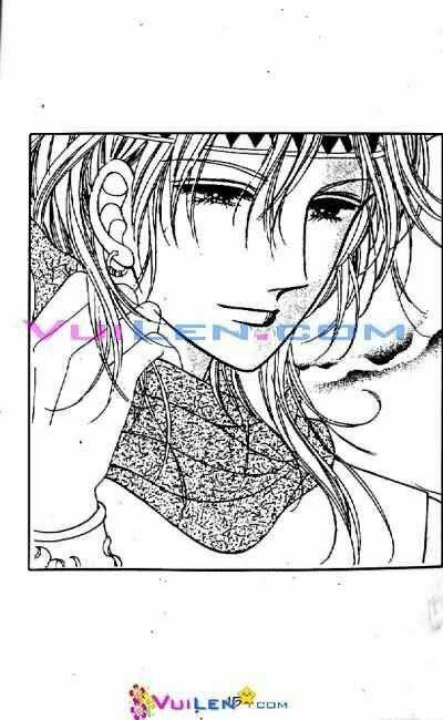 Nữ hoàng biển cả - Chapter 14 - Trang 154