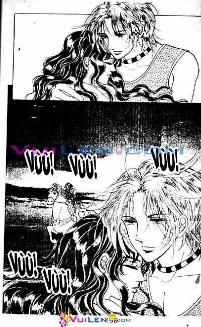 Nữ hoàng biển cả - Chapter 14 - Trang 156