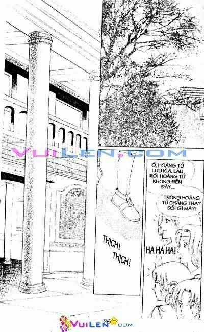 Nữ hoàng biển cả - Chapter 14 - Trang 26