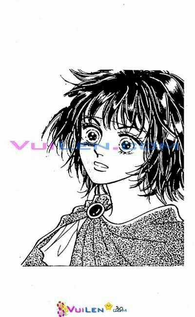 Nữ hoàng biển cả - Chapter 14 - Trang 30