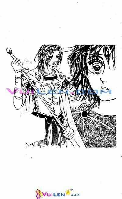 Nữ hoàng biển cả - Chapter 14 - Trang 31