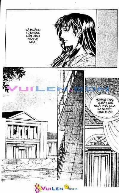 Nữ hoàng biển cả - Chapter 14 - Trang 46