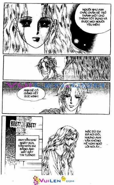 Nữ hoàng biển cả - Chapter 14 - Trang 6