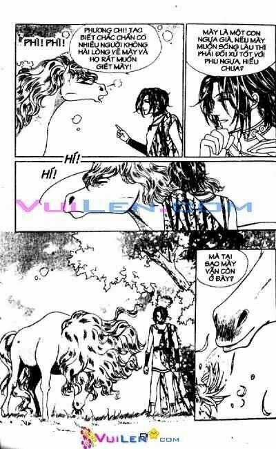 Nữ hoàng biển cả - Chapter 14 - Trang 51