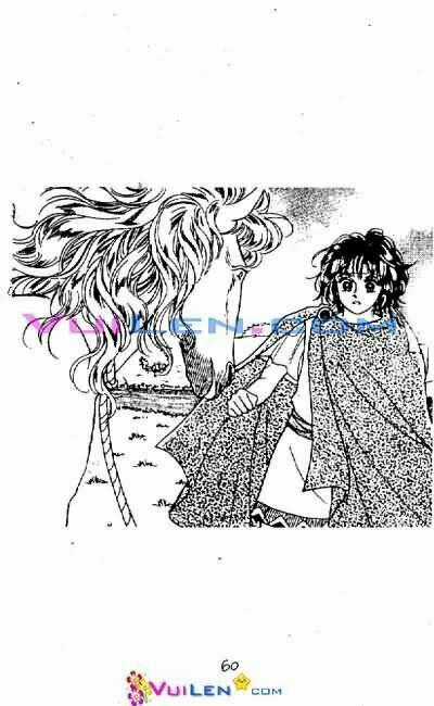 Nữ hoàng biển cả - Chapter 14 - Trang 60