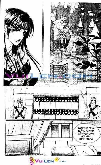 Nữ hoàng biển cả - Chapter 14 - Trang 62