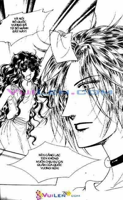 Nữ hoàng biển cả - Chapter 14 - Trang 78