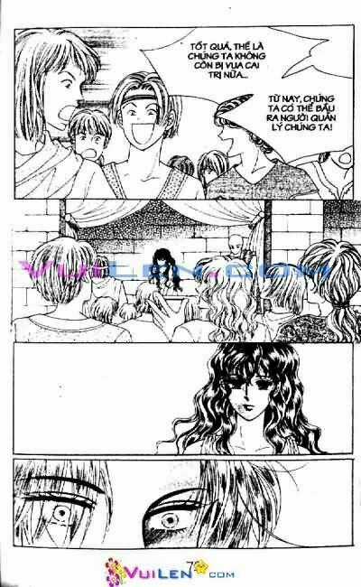 Nữ hoàng biển cả - Chapter 14 - Trang 79