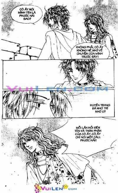 Nữ hoàng biển cả - Chapter 14 - Trang 84