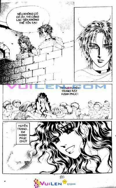 Nữ hoàng biển cả - Chapter 14 - Trang 86